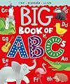 Big Book of ABCs: Find, Discover, Learn (Clever Big Books)