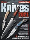 Knives 2021, 41st Edition (World's Greatest Knife Book)