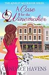 A Case for the Winemaker
