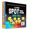A Little SPOT Takes Action! 8 Book Box Set (Books 9-16: Kindness, Responsibility, Patience, Respect, Honesty, Organization, Diversity, & Safety)