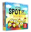A Little SPOT of Life Skills 8 Book Box Set (Books 17-24: Courage, Perseverance, Teamwork, Talent, Thankful, Optimism, Creativity, & Giving)