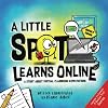 A Little SPOT Learns Online: A Story About Virtual Classroom Expectations
