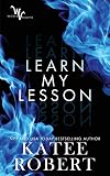 Learn My Lesson