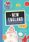 Shrimp โn Lobster: A New England Adventure (3) (Shrimp 'n Lobster Adventures)