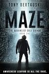 Maze: The Waking of Grey Grimm