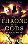 The Throne of the Gods (Raven Son)