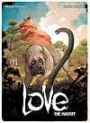 Love: The Mastiff