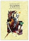 The Toppi Gallery: Harlots and Mercenaries