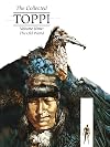 The Collected Toppi, Vol. 09: The Old World