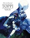 The Collected Toppi, Vol.10: The Future Perfect