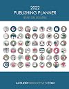 The 2022 Publishing Planner: A Tool for Self-Published Authors