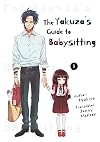 The Yakuza's Guide to Babysitting, Vol. 1