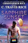 Sapphire Sunset