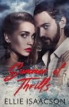 Summer of Thrills: Part of the Summer in Seaside Series