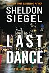 Last Dance (Mike Daley/Rosie Fernandez Legal Thriller Book 16)