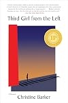 Third Girl from the Left: A Memoir