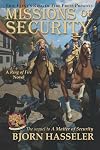 Missions of Security (NESS Series (Ring of Fire) Book 2)