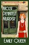 Most Definitely Murder
