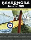 Beardmore Aircraft of WWI