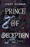 Prince of Deception: A Myths of Airren Novel