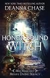 Honor-bound Witch