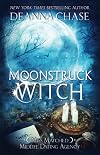 Moonstruck Witch (Miss Matched Midlife Dating Agency Book 4)