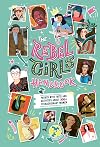 The Rebel Girls handbook : packed with facts and activities about 300+ extraordinary women