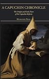 A Capuchin chronicle