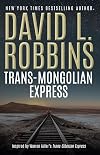 Trans-Mongolian Express