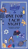 One for Each Night: The Greatest Chanukah Stories of All Time