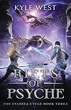 The Rifts of Psyche (The Starsea Cycle Book 3)