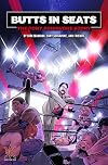 Butts In Seats: The Tony Schiavone Story