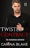 Twisted Contract