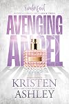 Avenging Angels: Tenderfoot