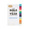 The Bible in a Year Companion: Volume III