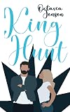 King Hunt (Boys of Brisley Book 1)