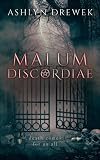 Malum Discordiae (Tennebrose, #1)