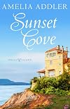 Sunset Cove (Orcas Island Book 1)
