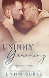 Unholy Yearning (Sinful Natures, #2)