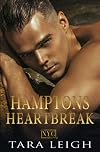 Hamptons Heartbreak: A New York City Romance Book 4