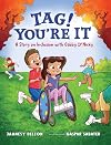 Tag! You're it : a story on inclusion with Gabby & Nick