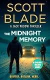 The Midnight Memory (Jack Widow Book 21)