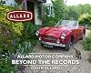 Allard Motor Company: Beyond the Records: 1-2