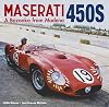 Maserati 450S: The Bazooka from Modena