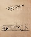 Figoni on Delahaye