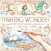 Painting Wonder: How Pauline Baynes Illustrated the Worlds of C. S. Lewis and J.R.R. Tolkien