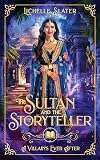 The Sultan and the Storyteller