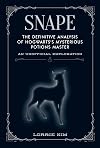 Snape: A Definitive Reading