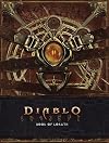 Diablo: Book of Lorath (Diablo Character Tome)