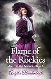 Flame of the Rockies